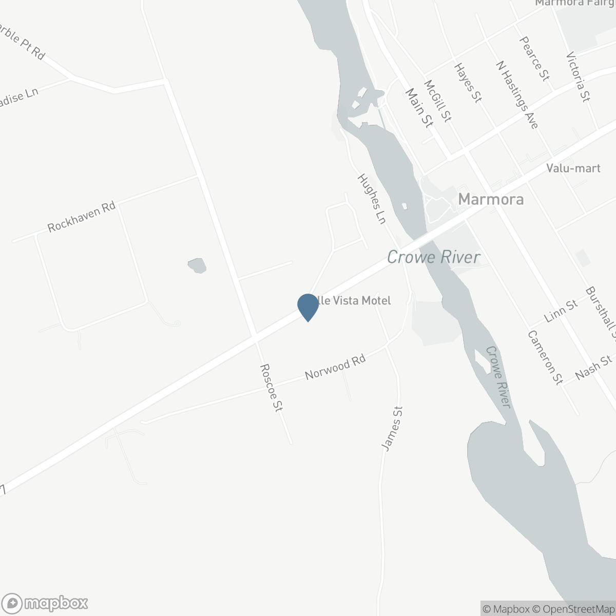 0 HIGHWAY 7, Marmora, Ontario K0K 2M0